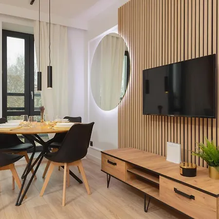 Kruszynska Bemowo By Renters * Варшава